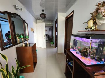 SE VENDE CASA MULTIFAMILIAR DE TRES NIVELES EN LA ESPERANZA, TULUA (VALLE)