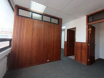 Venta de Oficina en el centro de Centro de Guayaquil