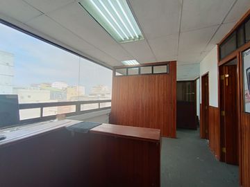 Venta de Oficina en el centro de Centro de Guayaquil