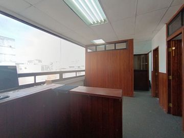 Venta de Oficina en el centro de Centro de Guayaquil