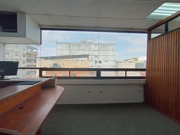 Venta de Oficina en el centro de Centro de Guayaquil