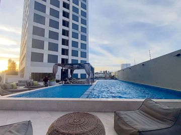 DEPARTAMENTO NUEVO ZONA PLAZA DEL SOL, LA CALMA Y CIUDAD DEL SOL