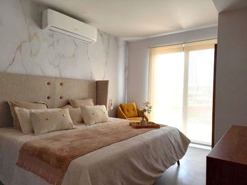 DEPARTAMENTO NUEVO ZONA PLAZA DEL SOL, LA CALMA Y CIUDAD DEL SOL