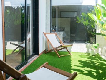 Villa leasehold 2 Bedrooms In Umalas