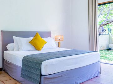Villa leasehold 2 Bedrooms In Umalas