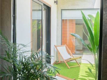 Villa leasehold 2 Bedrooms In Umalas