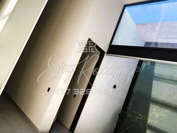 CASA EN VENTA, LA CAMPIÑA DEL BOSQUE, UNA PLANTA, 3 REC. CON BAÑO C/U