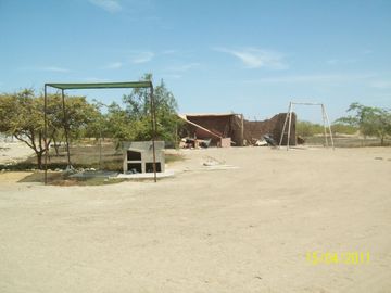 TERRENO PARA DESARROLLO URBANO