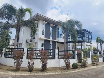 FOR SALE 3 BEDROOM HOUSE AND LOT IN LIPA CITY GOOD LOCATION