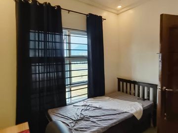 FOR SALE 3 BEDROOM HOUSE AND LOT IN LIPA CITY GOOD LOCATION