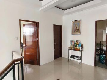 FOR SALE 3 BEDROOM HOUSE AND LOT IN LIPA CITY GOOD LOCATION