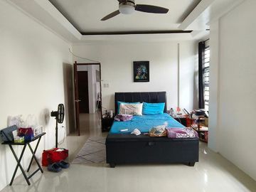 FOR SALE 3 BEDROOM HOUSE AND LOT IN LIPA CITY GOOD LOCATION