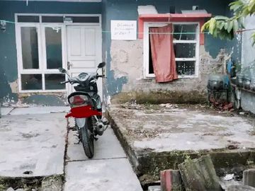 Over Kredit Rumah di Mustika Tigaraksa Tangerang