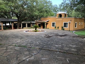 HERMOSA QUINTA EN VENTA