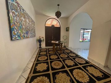 HERMOSA QUINTA EN VENTA