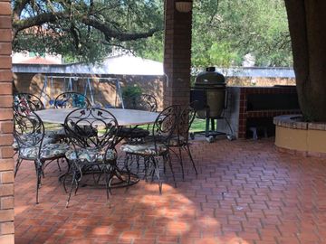 HERMOSA QUINTA EN VENTA