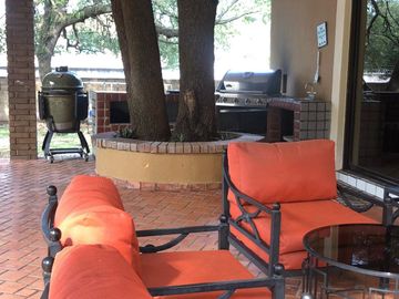 HERMOSA QUINTA EN VENTA