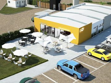 EN VENTA LOTES KM102 DE 300m2 A $34,500 CADA UNO EN ASIA