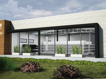 EN VENTA LOTES KM102 DE 300m2 A $34,500 CADA UNO EN ASIA