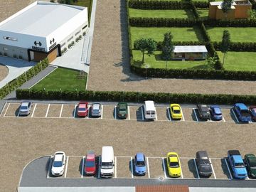 EN VENTA LOTES KM102 DE 300m2 A $34,500 CADA UNO EN ASIA