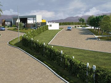 EN VENTA LOTES KM102 DE 300m2 A $34,500 CADA UNO EN ASIA