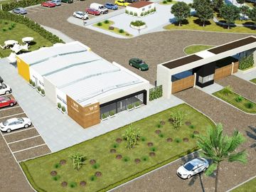 EN VENTA LOTES KM102 DE 300m2 A $34,500 CADA UNO EN ASIA