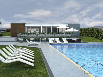 EN VENTA LOTES KM102 DE 300m2 A $34,500 CADA UNO EN ASIA
