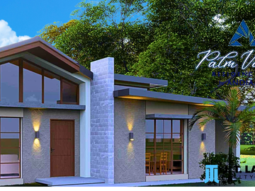 Custom Homes for sale 3-4 Bedroom with split type a/c & fan each room, with swimming pool (optional)