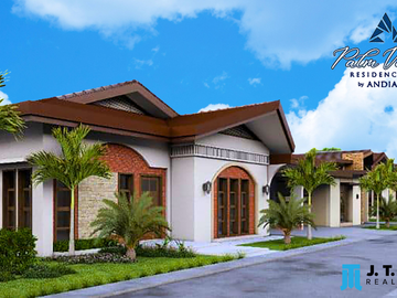 Custom Homes for sale 3-4 Bedroom with split type a/c & fan each room, with swimming pool (optional)