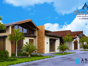 Custom Homes for sale 3-4 Bedroom with split type a/c & fan each room, with swimming pool (optional)