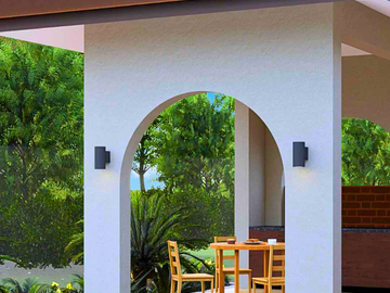 Custom Homes for sale 3-4 Bedroom with split type a/c & fan each room, with swimming pool (optional)