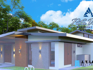 Custom Homes for sale 3-4 Bedroom with split type a/c & fan each room, with swimming pool (optional)
