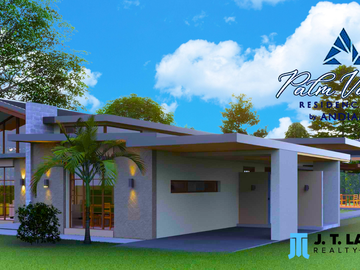 Custom Homes for sale 3-4 Bedroom with split type a/c & fan each room, with swimming pool (optional)