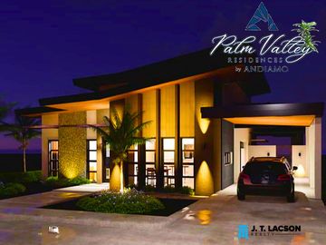 Custom Homes for sale 3-4 Bedroom with split type a/c & fan each room, with swimming pool (optional)