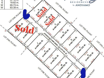 Custom Homes for sale 3-4 Bedroom with split type a/c & fan each room, with swimming pool (optional)
