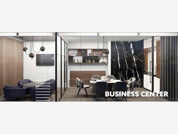 DEPARTAMENTO en TORRE NYMPHER