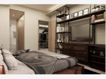 DEPARTAMENTO en TORRE NYMPHER