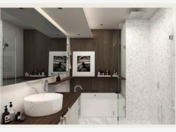 DEPARTAMENTO en TORRE NYMPHER