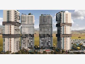 DEPARTAMENTO en TORRE NYMPHER