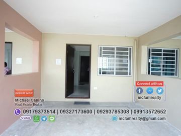 PAG-IBIG Rent to Own House Near St. Ezekiel Moreno Chapel (Noveleta) Neuville Townhomes Tanza