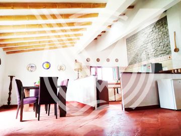 SE VENDE COMO TERRENO PARA  PROYECTO O CONDOMINIO DE  2,584 m². ¡CAMPO Y PLAYA !...