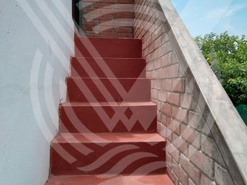 SE VENDE COMO TERRENO PARA  PROYECTO O CONDOMINIO DE  2,584 m². ¡CAMPO Y PLAYA !...