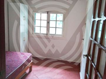 SE VENDE COMO TERRENO PARA  PROYECTO O CONDOMINIO DE  2,584 m². ¡CAMPO Y PLAYA !...
