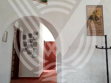SE VENDE COMO TERRENO PARA  PROYECTO O CONDOMINIO DE  2,584 m². ¡CAMPO Y PLAYA !...