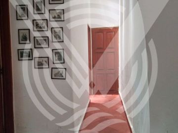 SE VENDE COMO TERRENO PARA  PROYECTO O CONDOMINIO DE  2,584 m². ¡CAMPO Y PLAYA !...