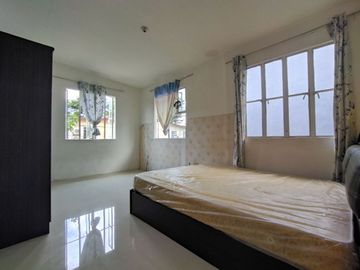 Lancaster New City Cavite Sommerset 1, 130 sqm TFA, 4 bedroom house & lot for sale