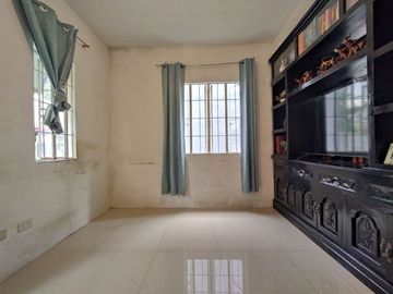 Lancaster New City Cavite Sommerset 1, 130 sqm TFA, 4 bedroom house & lot for sale