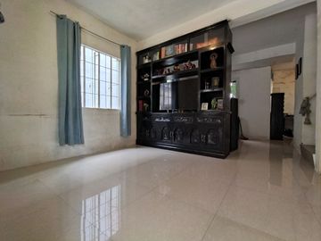 Lancaster New City Cavite Sommerset 1, 130 sqm TFA, 4 bedroom house & lot for sale