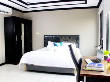 Kost Pandava Pasar Minggu Pejaten Plaza Kalibata Kemang