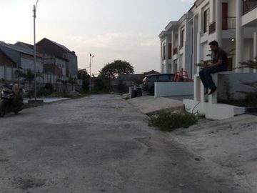 Rumah Murah Cluster Mewah Bekasi dekat Jakarta Ekonomis Srategis